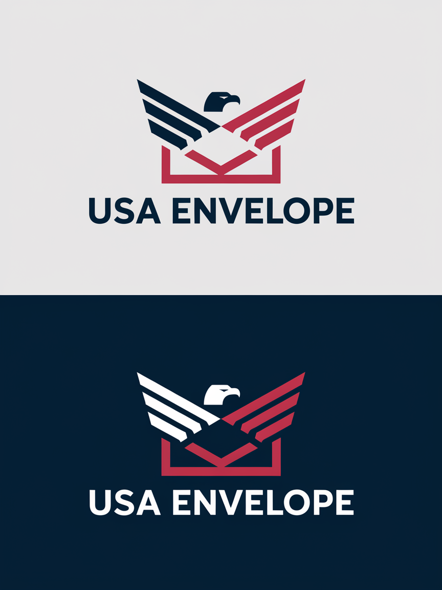 Logo Design by Mukuuu for Americas Printer | Design #35795386