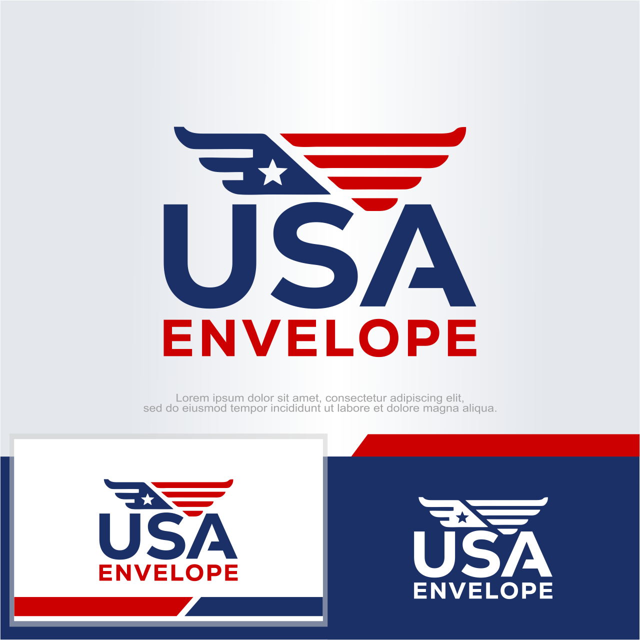 Logo Design by Argidhan for Americas Printer | Design #35795939