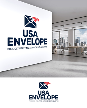 Logo Design by yamnu for Americas Printer | Design: #35824477