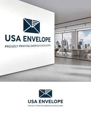 Logo Design by yamnu for Americas Printer | Design: #35824478