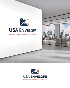 Logo Design by yamnu for Americas Printer | Design: #35824479