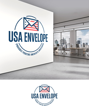 Logo Design by yamnu for Americas Printer | Design: #35824485