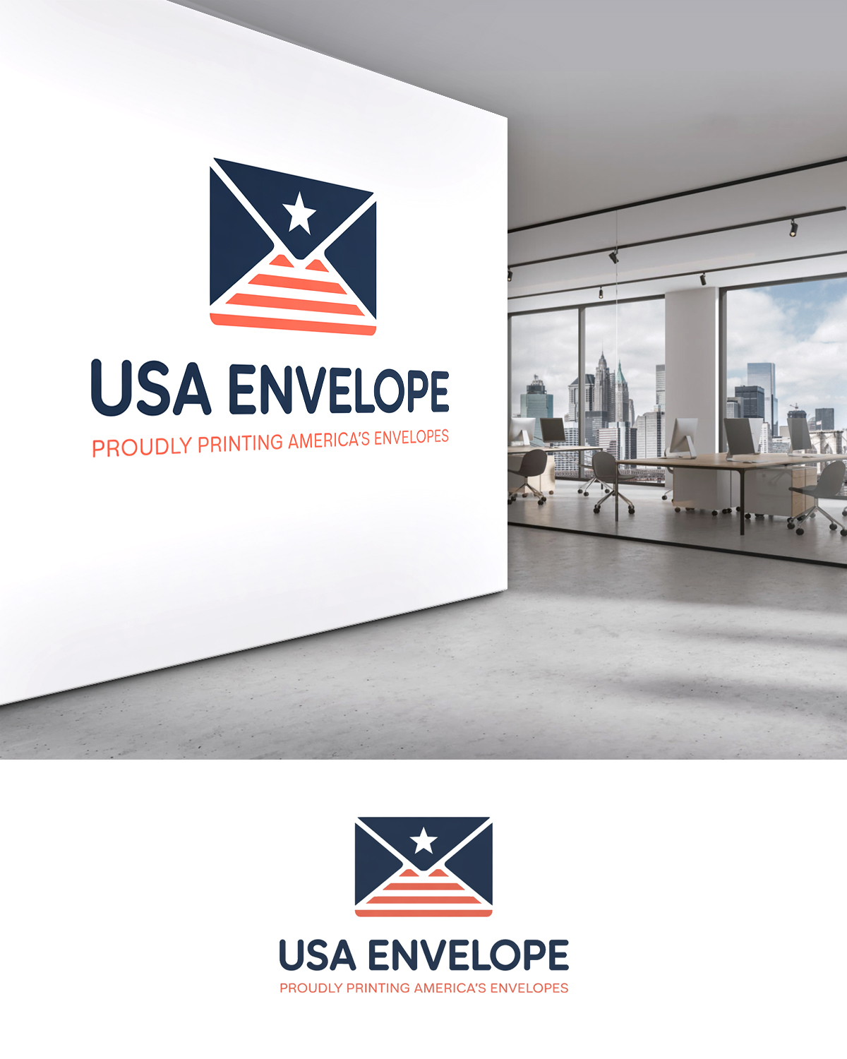 Logo Design by riya08 for Americas Printer | Design #35824486