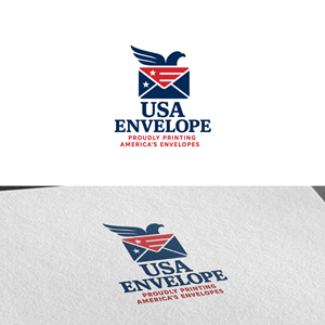 Logo-Design von andrew11 für Americas Printer | Design #35795923