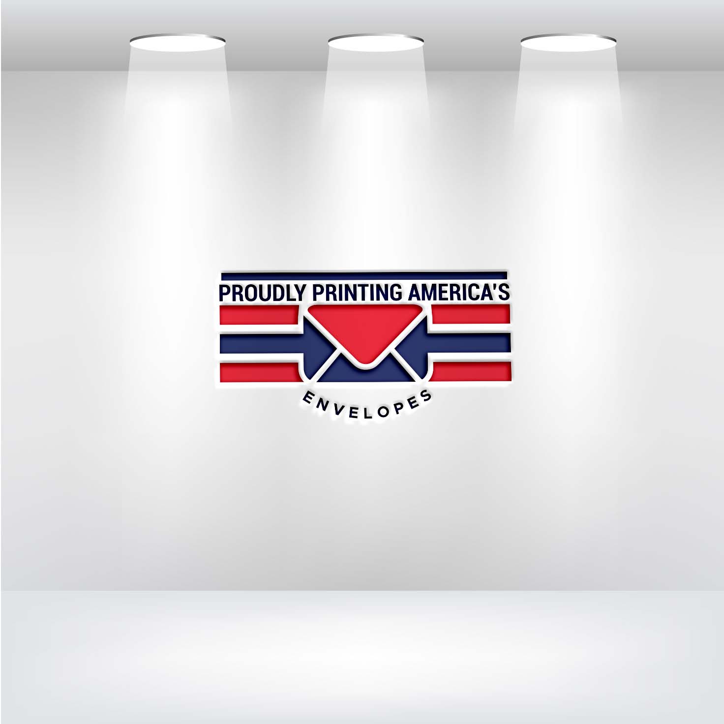 Design de Logo par GeekGroup pour Americas Printer | Design #35794750
