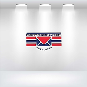 Logo-Design von GeekGroup für Americas Printer | Design #35794750