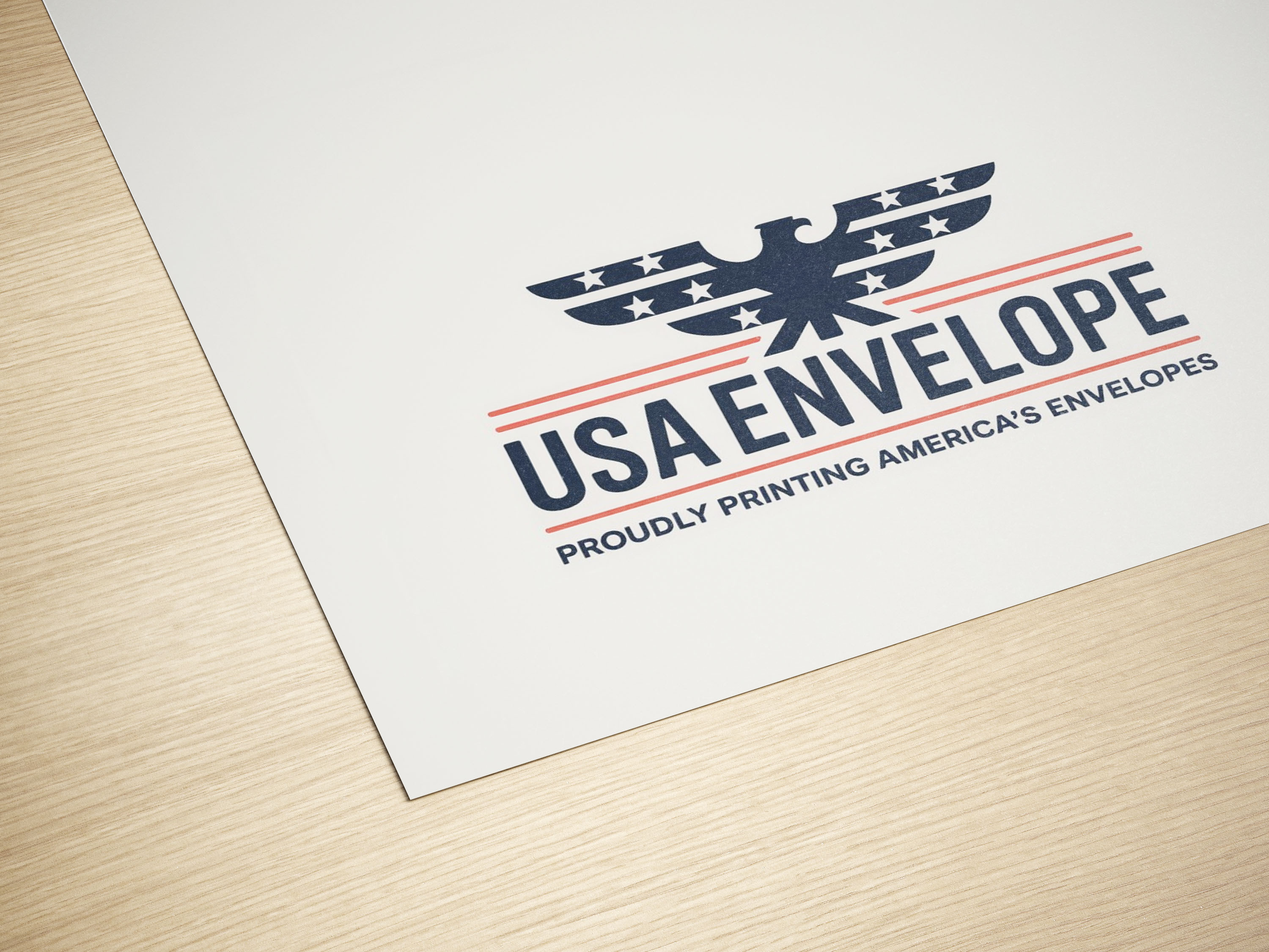 Logo Design by PixelCraft Designs for Americas Printer | Design #35801522