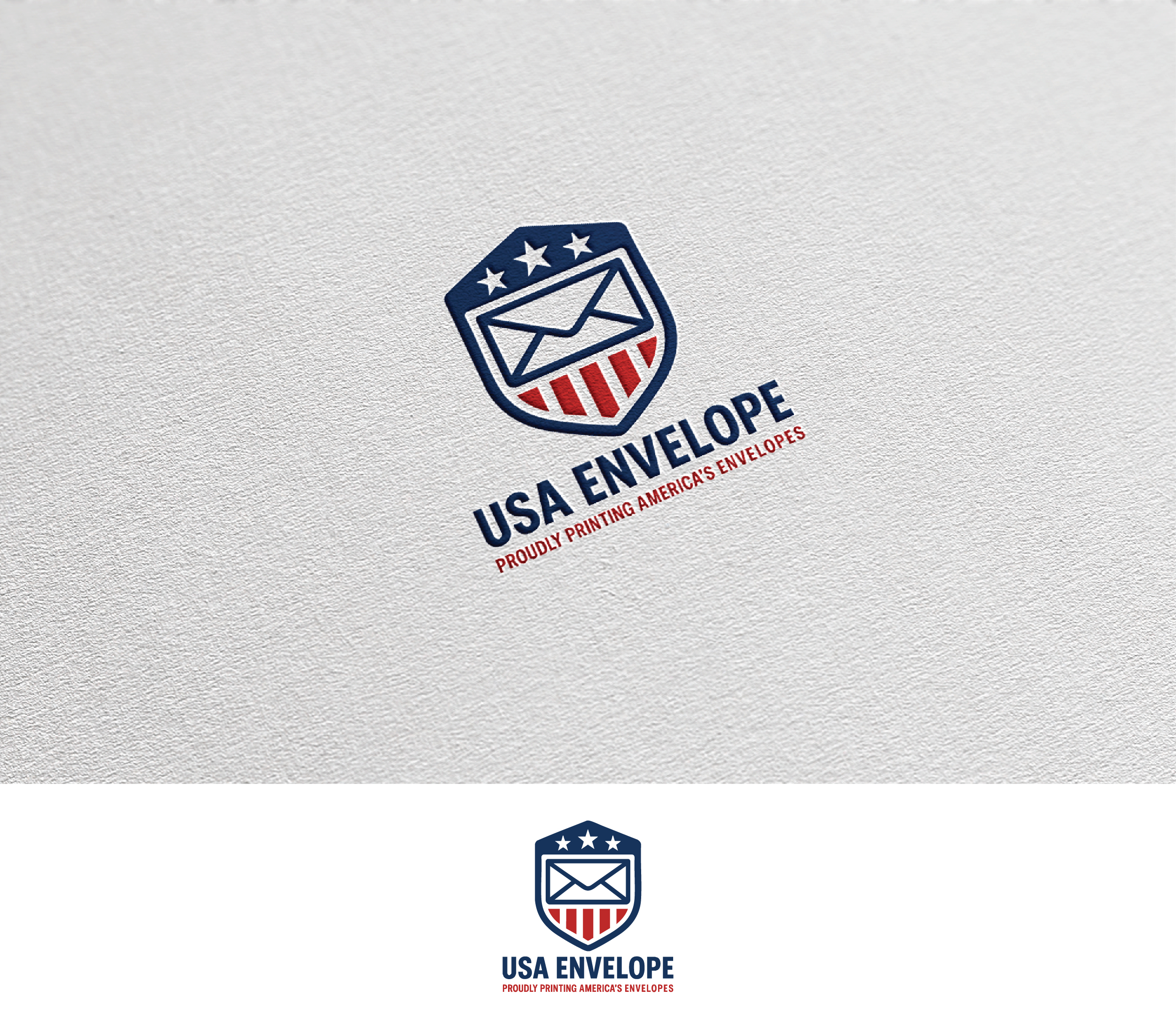 Logo-Design von Afsana_Hoque für Americas Printer | Design #35798007