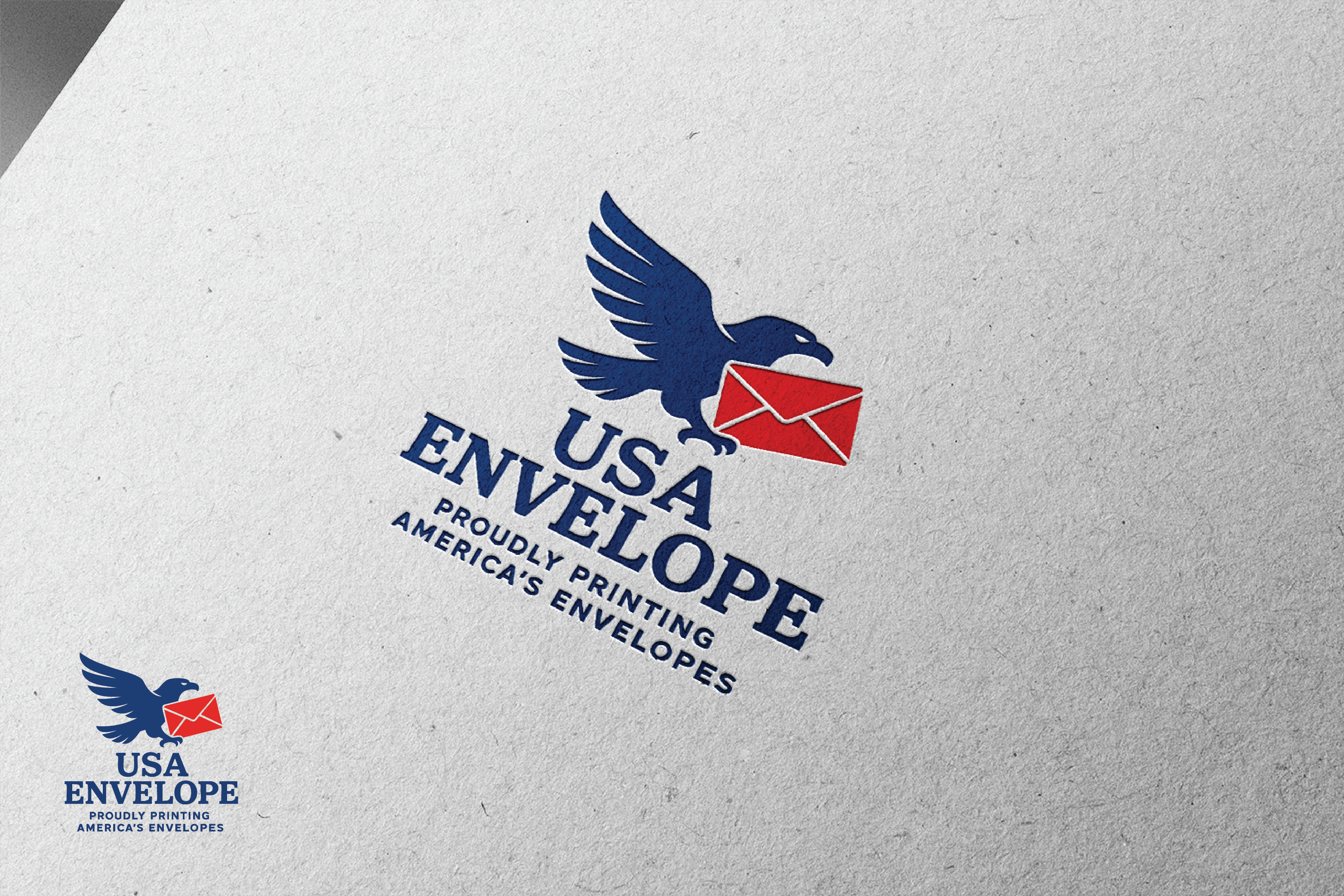 Logo-Design von MAHRaju für Americas Printer | Design #35798055