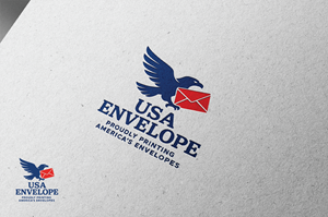 Logo-Design von MAHRaju für Americas Printer | Design #35798055