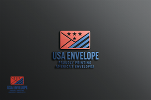 Logo Design by MAHRaju for Americas Printer | Design: #35798057