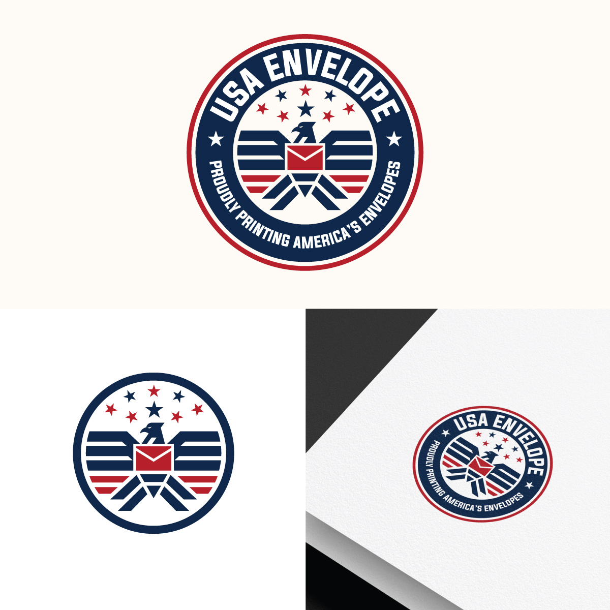 Logo Design by riya.mitra07j for Americas Printer | Design #35794370