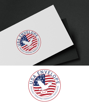 Logo Design by fly  design for Americas Printer | Design: #35816402
