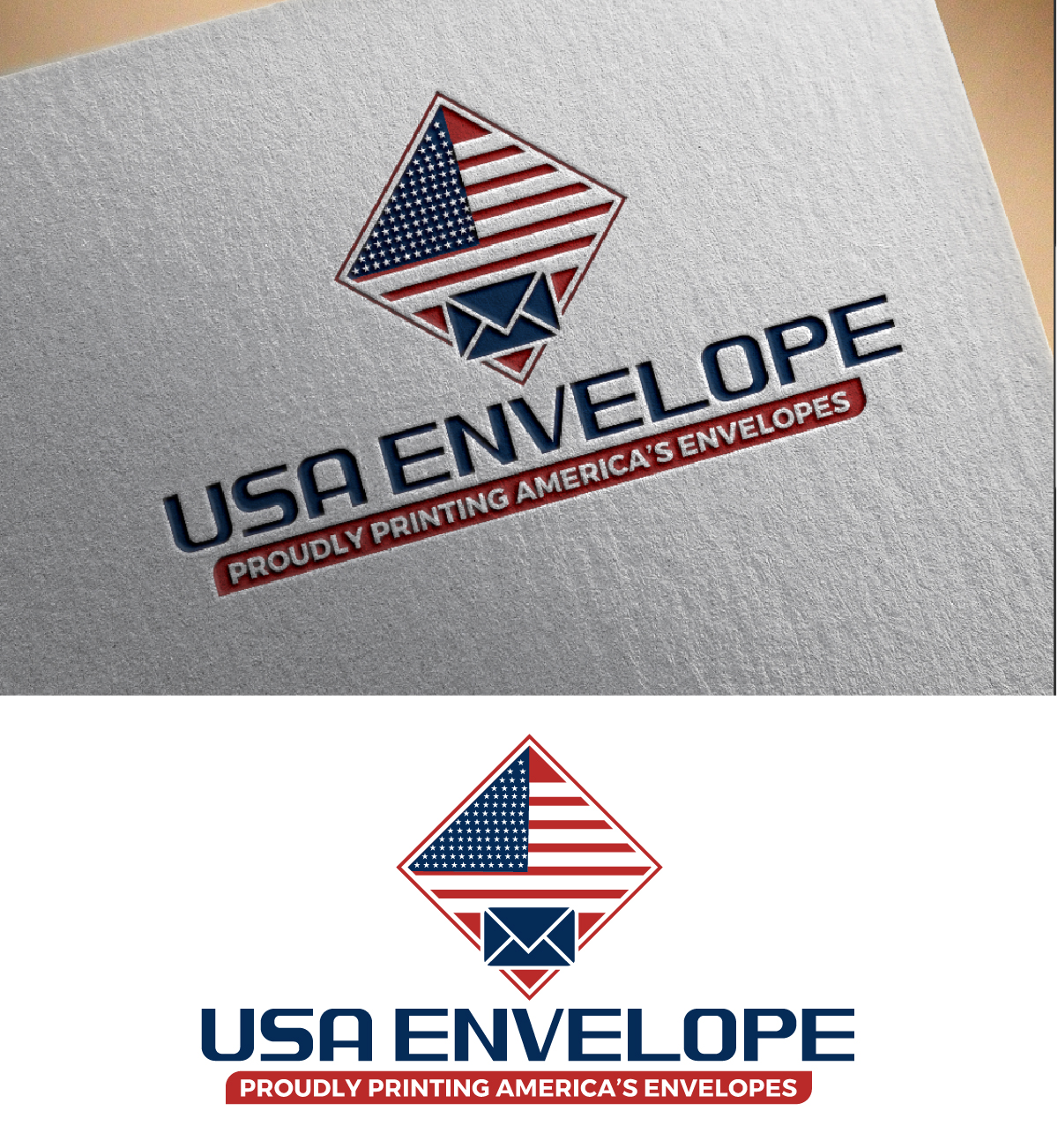 Design de Logo par fly  design pour Americas Printer | Design #35816404