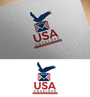 Logo Design by fly  design for Americas Printer | Design: #35816406