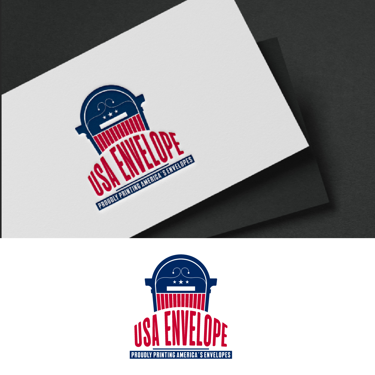 Design de Logo par fly  design pour Americas Printer | Design #35816407