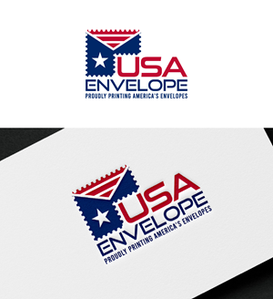 Logo Design by fly  design for Americas Printer | Design: #35816409
