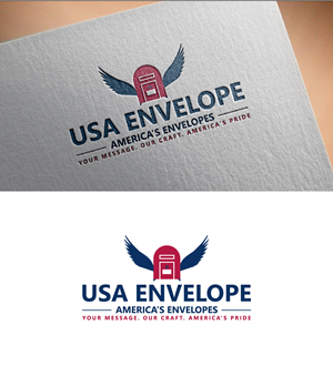 Logo Design by fly  design for Americas Printer | Design: #35816410