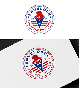 Logo Design by fly  design for Americas Printer | Design: #35816411