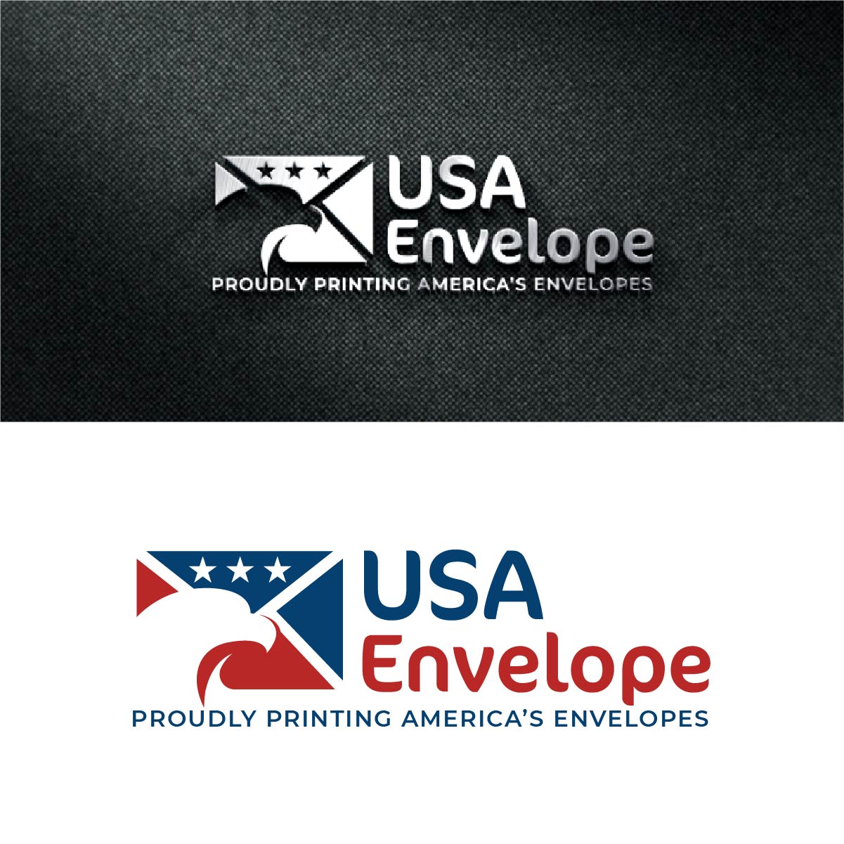 Logo Design by fly  design for Americas Printer | Design #35816414