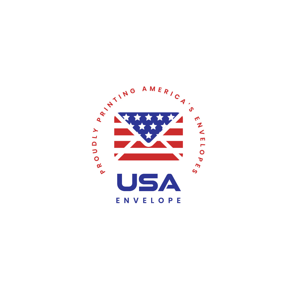 Logo Design by Prodesign81 for Americas Printer | Design #35795860