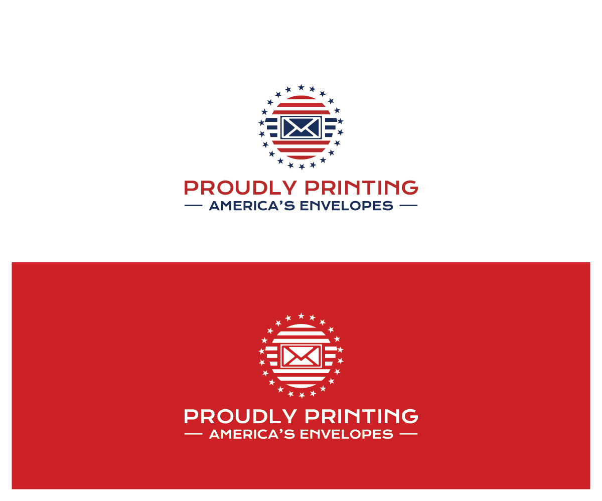 Logo Design by Maxo-Biz for Americas Printer | Design #35796022