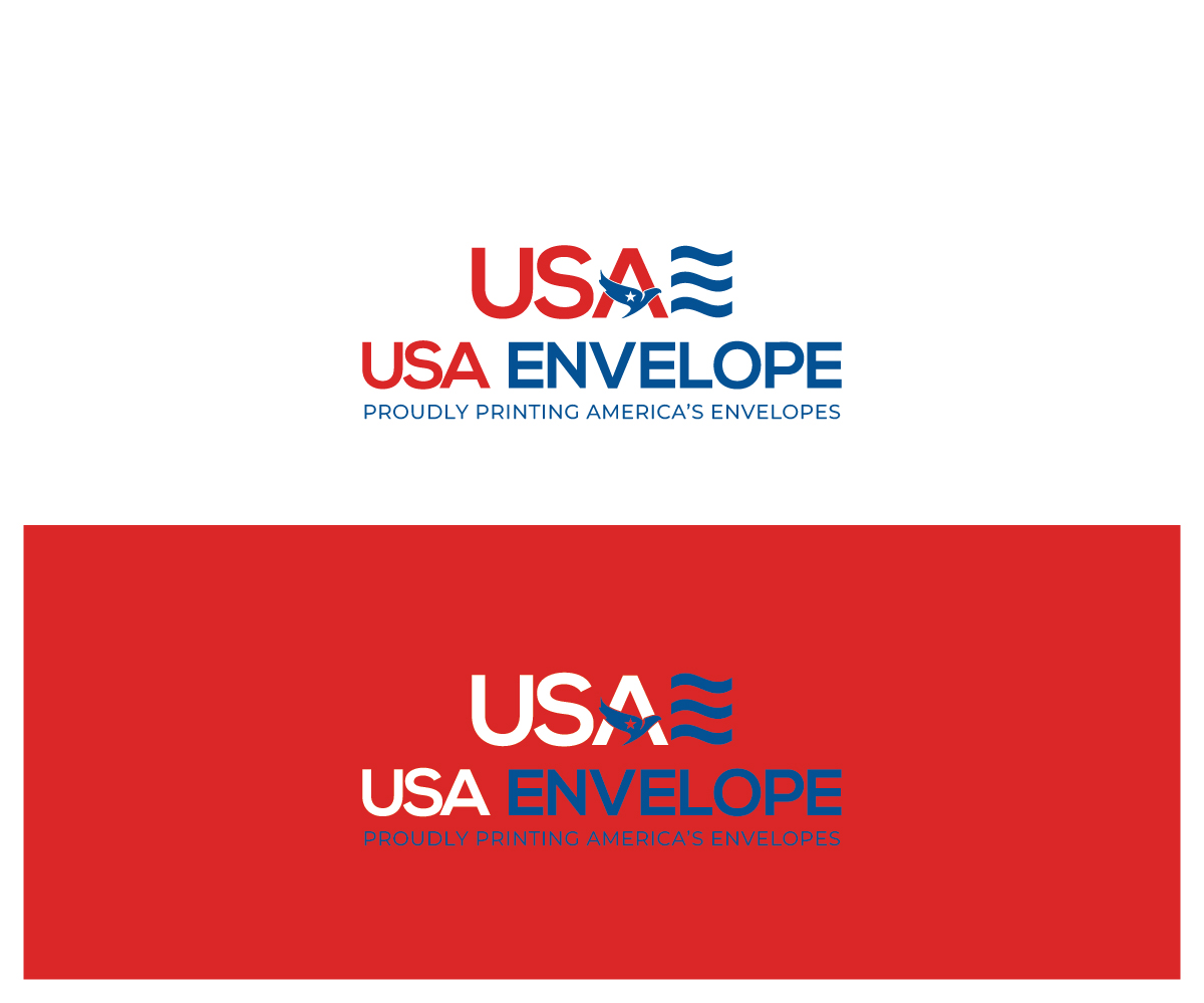 Logo Design by Maxo-Biz for Americas Printer | Design #35814624