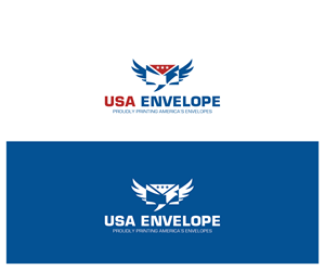 Logo Design by Maxo-Biz for Americas Printer | Design: #35814628
