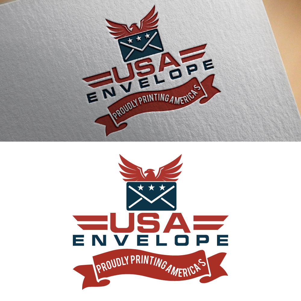 Logo Design by Dior design for Americas Printer | Design #35796720