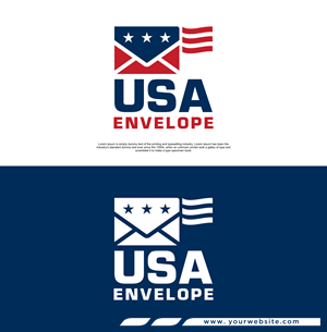 Logo Design by in creative for Americas Printer | Design: #35799588