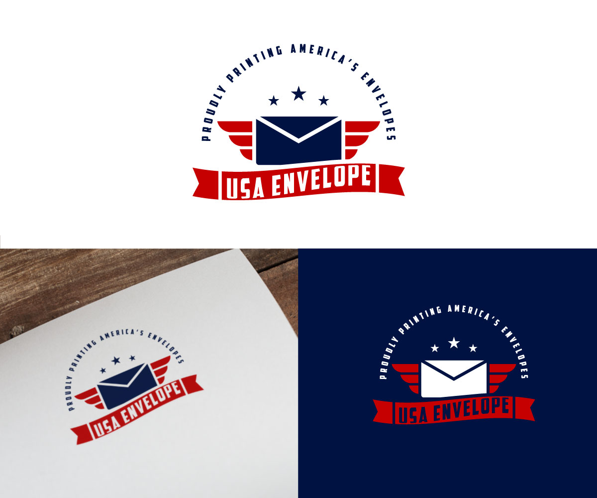 Logo Design by Ansh Design for Americas Printer | Design #35796878