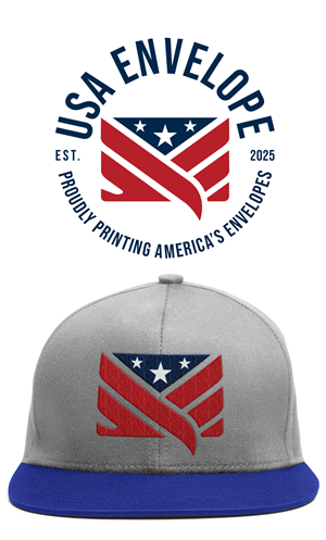 Logo Design by simple mind for Americas Printer | Design: #35794672