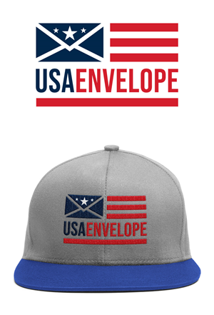 Logo Design by simple mind for Americas Printer | Design: #35794889