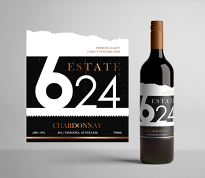 Label Design by Graphic Storm for this project | Design: #35826827