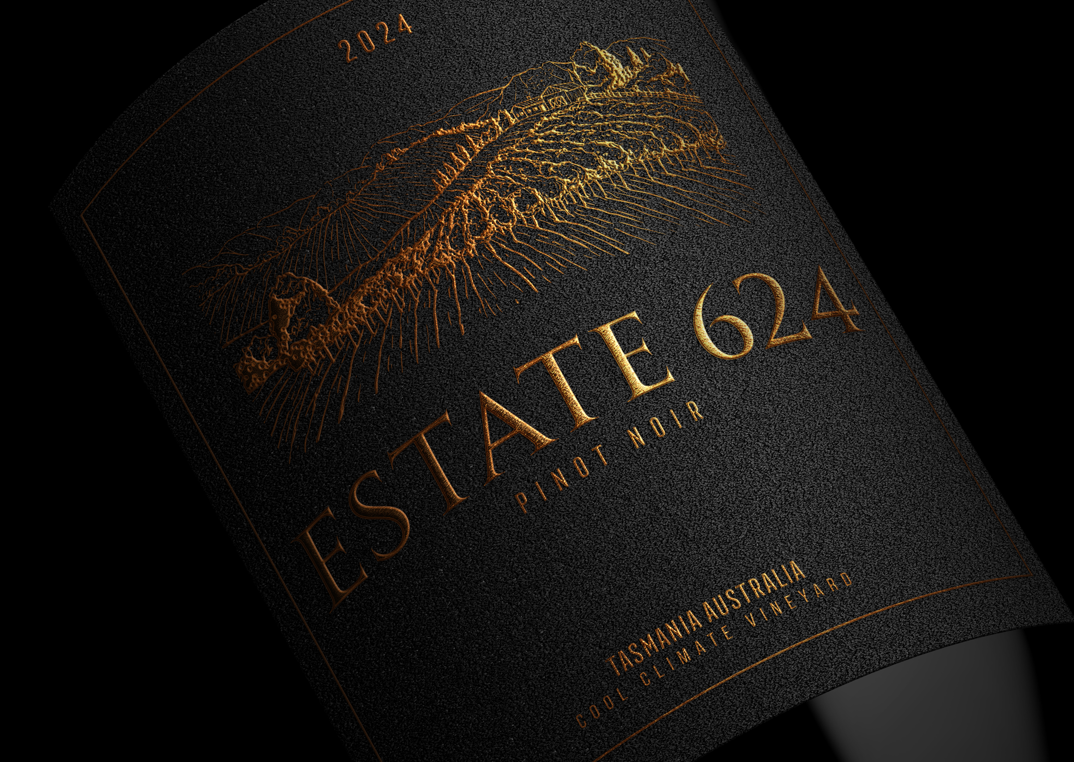 Label Design by one2ka4two for this project | Design #35840158