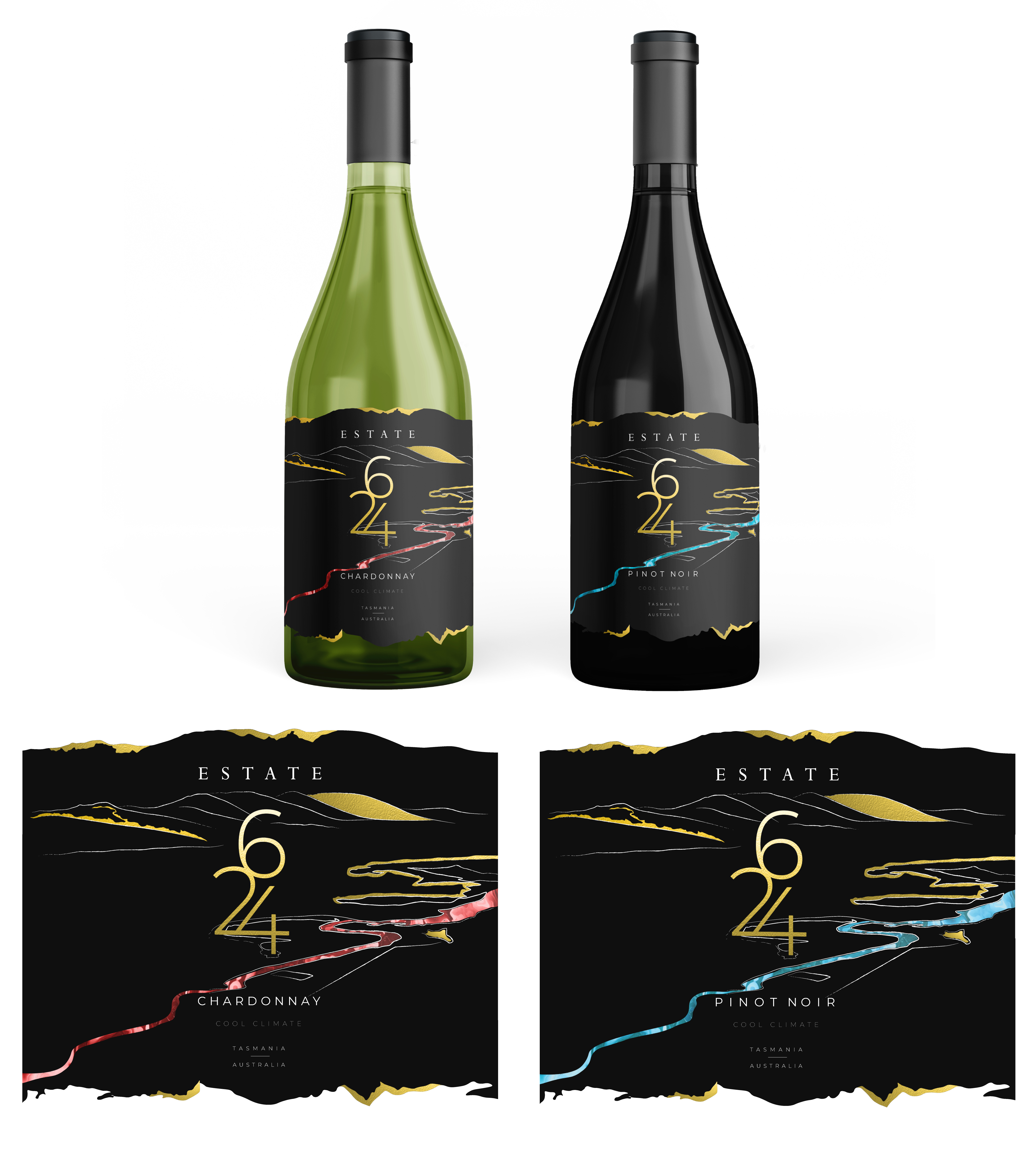 Label Design by Eve.A for this project | Design #35822946