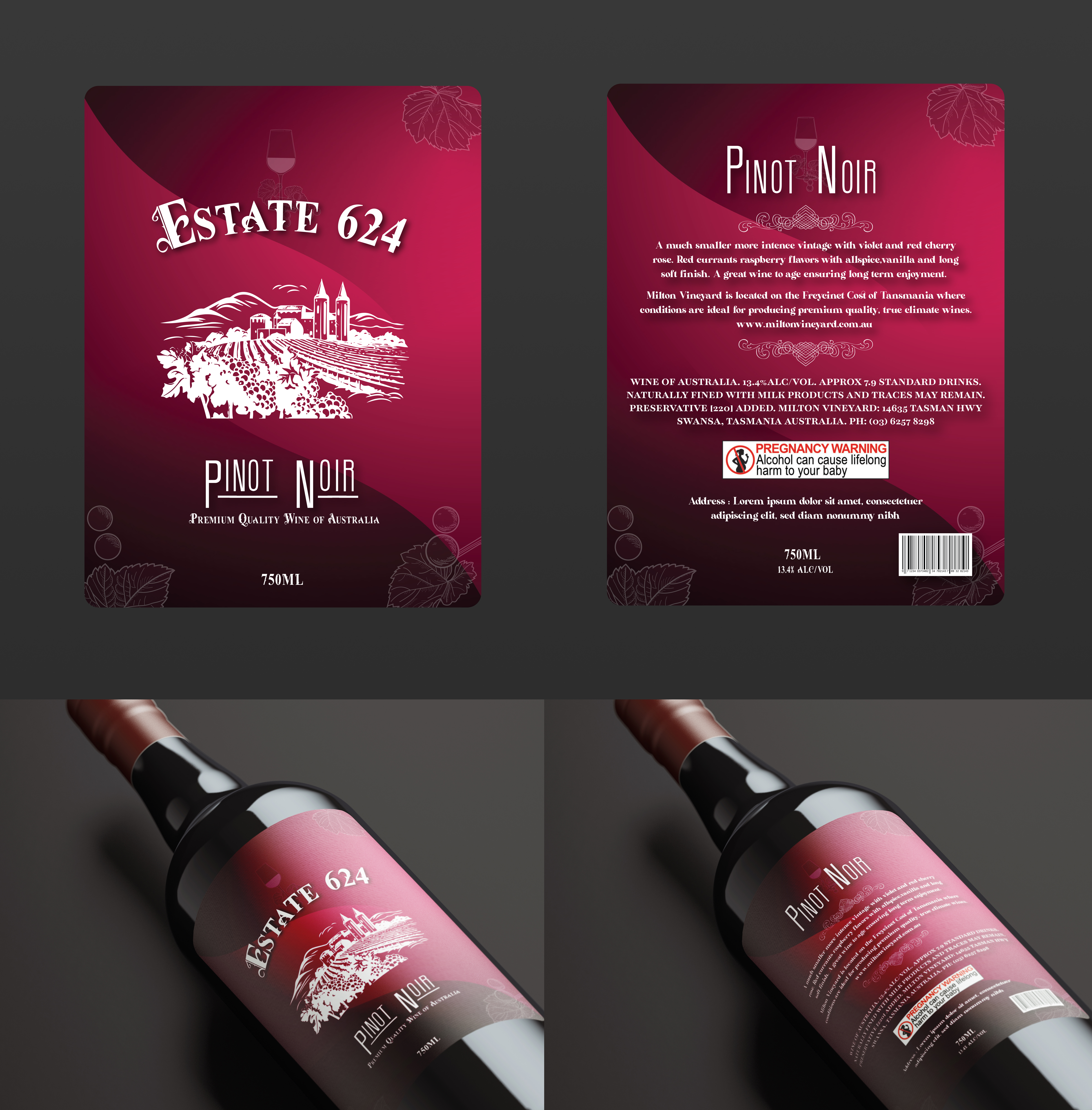 Design Étiquette par Jibon Chowdhury pour ce projet | Design #35846611