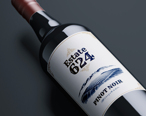 Diseño de Etiqueta por Jibon Chowdhury para este proyecto | Diseño: #35846811