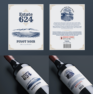 Diseño de Etiqueta por Jibon Chowdhury para este proyecto | Diseño #35846813