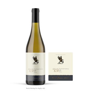 Label Design by Stuart-print&digital