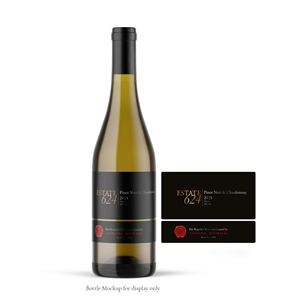 Label Design by Stuart-print&digital for this project | Design: #35818256