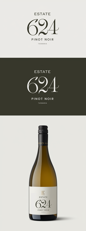 Label Design by Mukuuu for this project | Design: #35795532