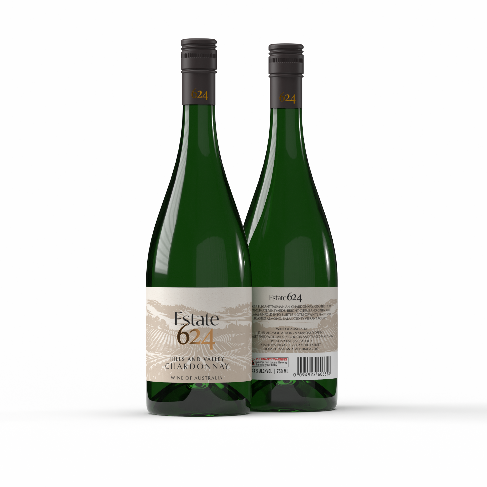 Label Design by guinnessdraught for this project | Design #35828698