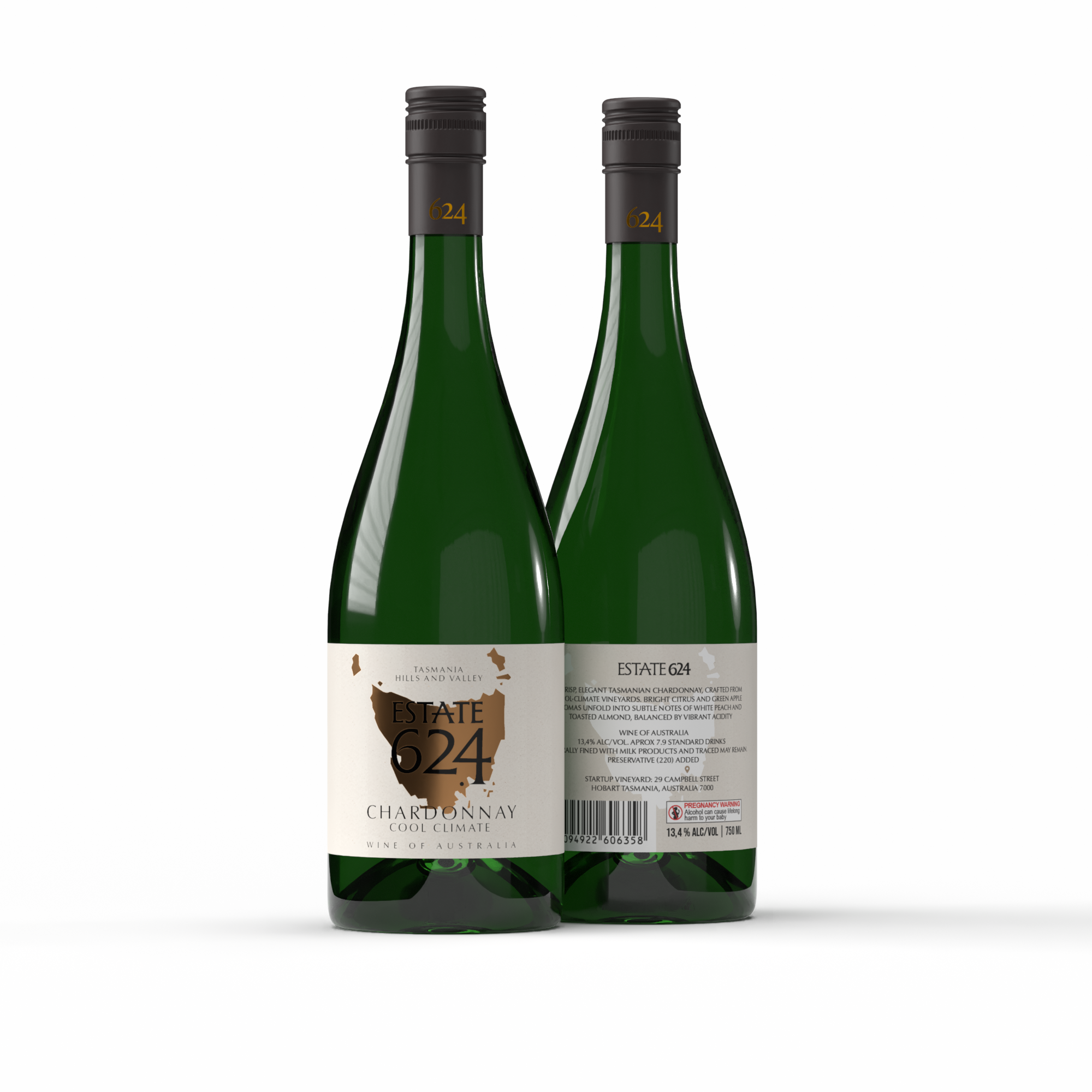 Label Design by guinnessdraught for this project | Design #35835949