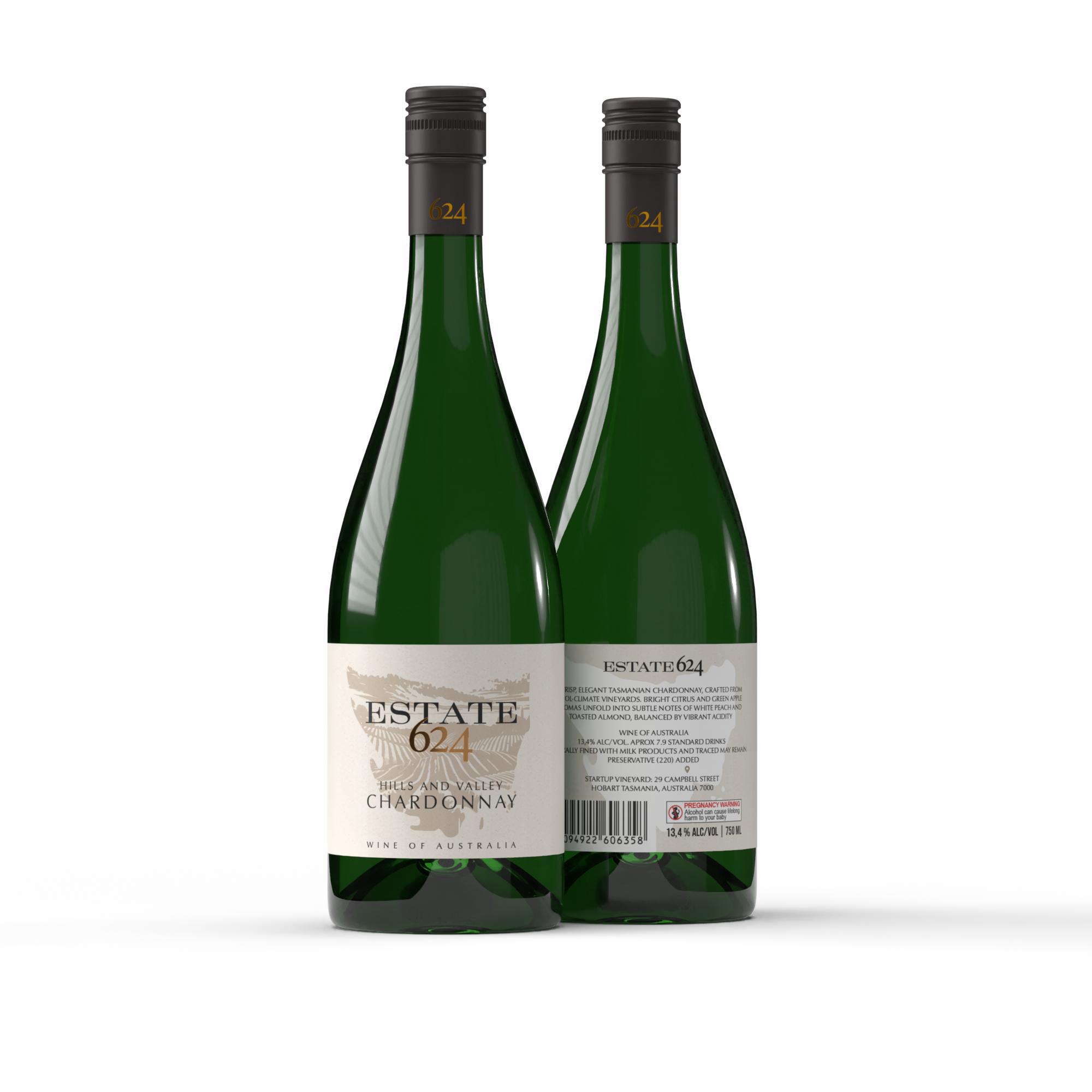 Label Design by guinnessdraught for this project | Design #35835950