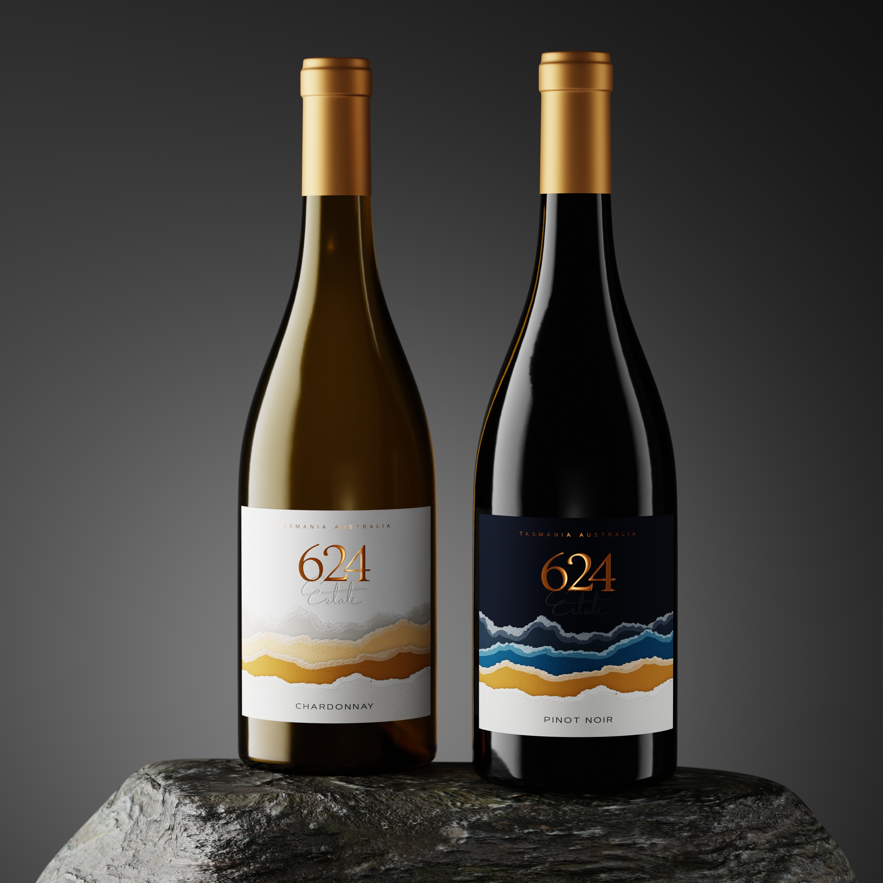 Label Design by MilM for this project | Design #35821800