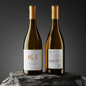 Label Design by MilM