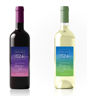 Diseño de Etiqueta por Meldesign360 para este proyecto | Diseño #35859164