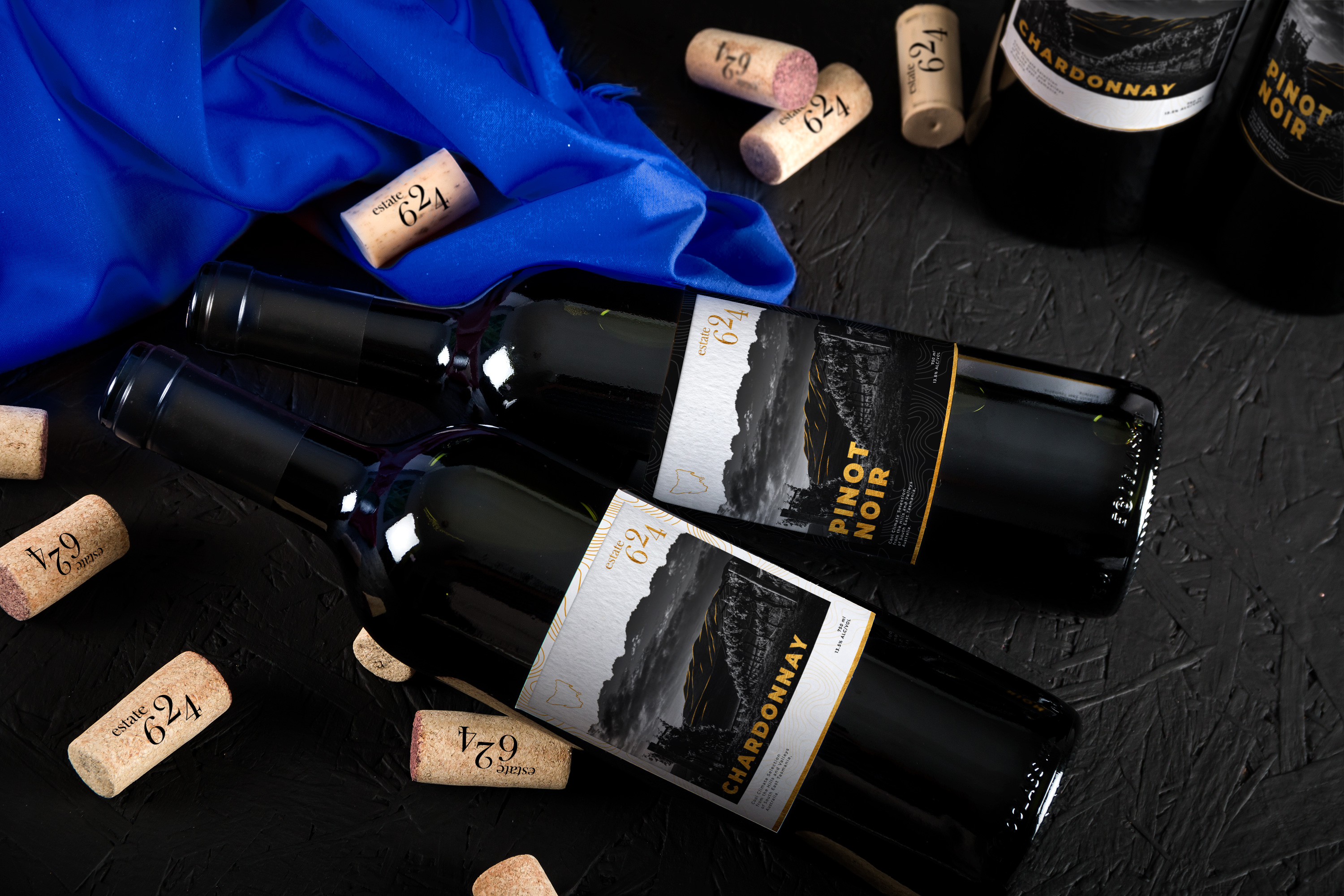 Label Design by sz_david96 for this project | Design #35815899