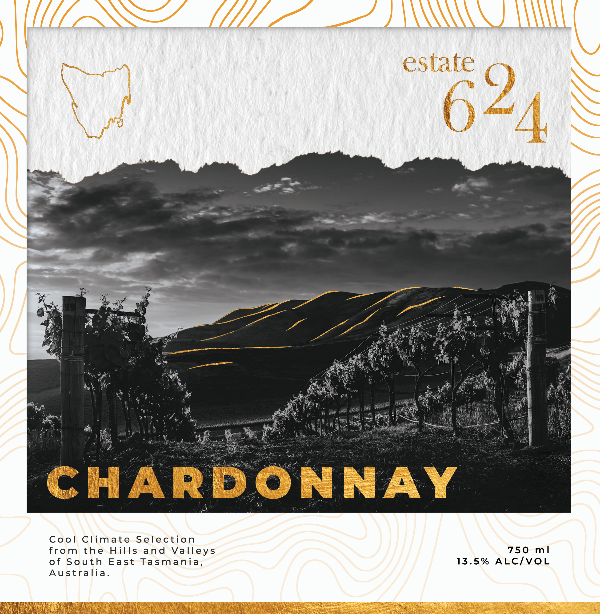 Label Design by sz_david96 for this project | Design #35815900